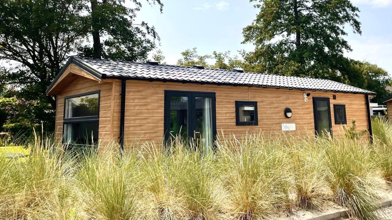 Chalet met 2 Slaapkamers