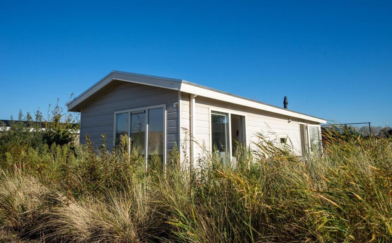 Chalet met 2 Slaapkamers - Velthorst 4